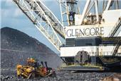 توافق گلنکور با شرکت برزیلی CSN و اوکراینی Black Iron/ تولید سنگ آهن گلنکور 26 میلیون تن افزایش می یابد