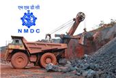 دولت هند تولید سالانه NMDC را 3 میلیون تن افزایش می دهد