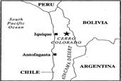 کرونا فعالیت های معدن مس Cerro Colorado متعلق به BHP در شیلی را کاهش داد