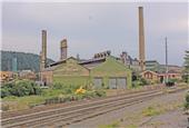 شرکت فولاد JSW حدود 160 کارگر کارخانه Mingo Junction در آمریکا را اخراج می کند