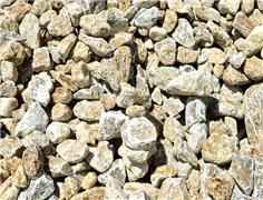 افزایش صادرات مواد معدنی از بندر خمیر