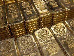 افزایش ذخایر طلا در بانک مرکزی چین
