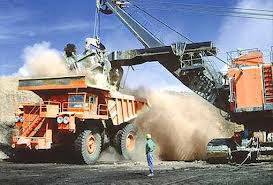 استخراج سالانه بیش از۱۶ میلیون تن ماده معدنی در آذربایجان شرقی