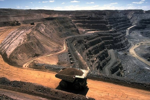 سرمایه گذاری دولت تاسمانیا برای بازگشایی معدن مس مونت لیِل