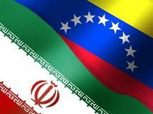 ایران و ونزوئلا مناسبات صنعتی، معدنی و تجاری خود را افزایش می دهند