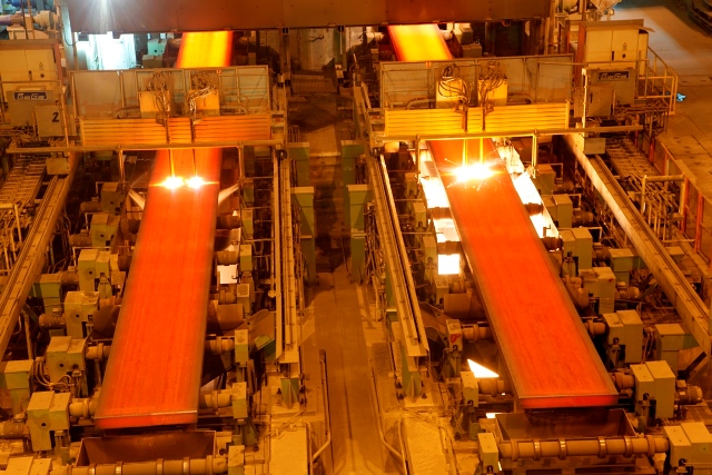 ۳ صنعت رشد دهنده فولاد ایران