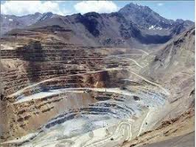 معرفی ۳۰ میلیارد دلار طرح معدن و صنایع معدنی ایران در همایش معدن ترکیه