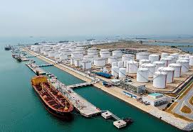 فرصت‌طلبی عراق از کاهش صادرات نفت عربستان به آمریکا