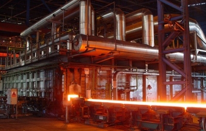 ایجاد کارخانه زنجیره فولاد در "قروه" تصویب شد
