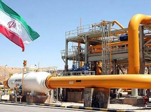 معاون وزیر نفت: مذاکرات صادرات گاز به کویت با بالارفتن برخی از دیوار سفارت عربستان متوقف شد