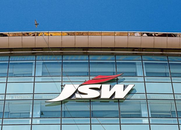 شرکت JSW هندوستان واحد فولادی در آمریکا تاسیس می کند