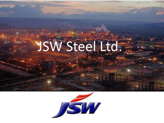 شرکت فولاد JSW کارخانه ای در آمریکا می سازد