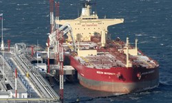 حجم خرید نفت ژاپن از ایران با خروج آمریکا از برجام تغییر نمی‌کند