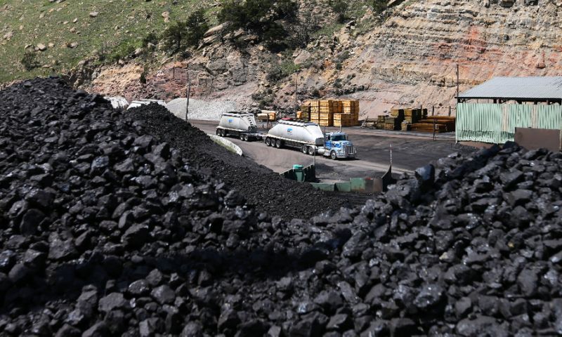 افزایش واردات زغال کک شو اوکراین در ماه ۵ ماهه اول امسال