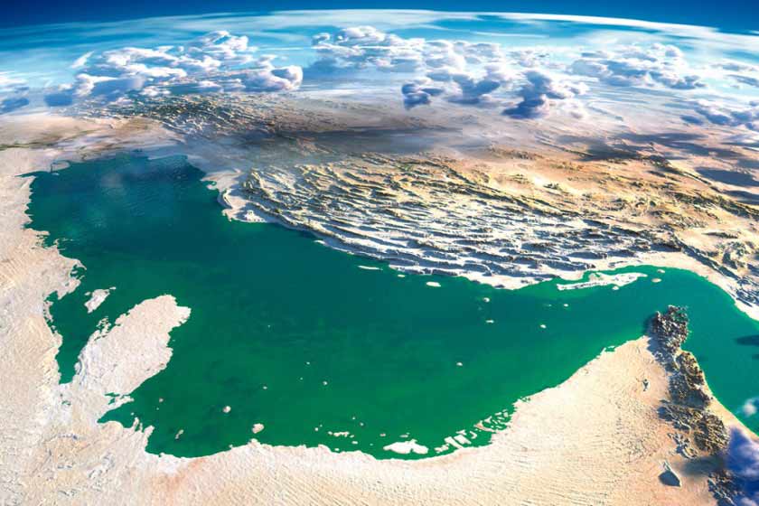 فعالیت کنسرسیومی متشکل از ۹ بانک برای تامین مالی طرح انتقال آب خلیج فارس/ پروژه طبق برنامه در سال آینده به بهره برداری می رسد
