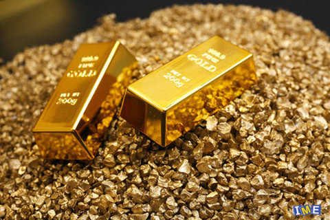 افزایش نسبی قیمت طلا در بازارهای جهانی