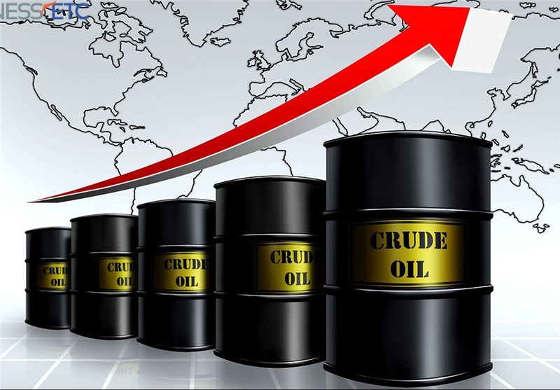 روند صعودی قیمت طلای سیاه در بازار جهانی/نفت اوپک در کانال ۷۲ دلار