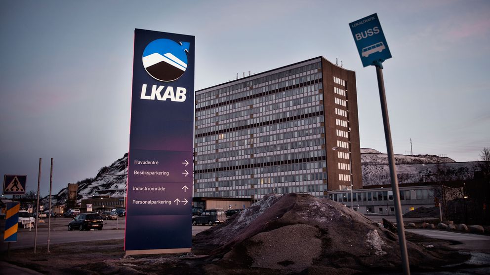 فولادساز سوئدی اعلام فورس ماژور کرد/ حادثه آتش سوزی عرضه گندله توسط LKAB را با چالش مواجه کرد