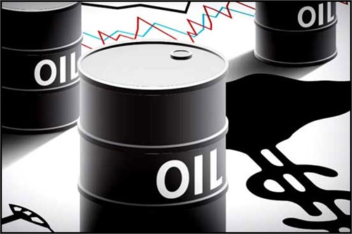 روند صعودی قیمت در بازار جهانی طلای سیاه/ نفت برنت در کانال ۸۰ دلار
