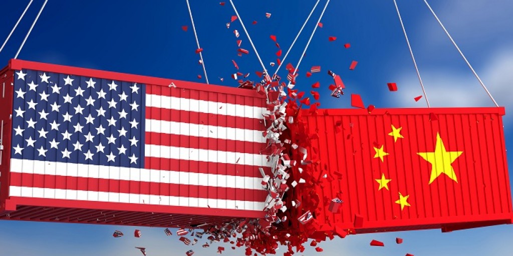 آمادگی آمریکا برای افزایش تعرفه تمام کالاهای وارداتی از چین