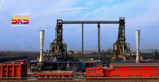 رشد ۲۷ درصدی تولید در فولاد کاوه جنوب کیش/ صادرات با ۵ درصد افزایش به بیش از ۳۴۰ هزار تن رسید