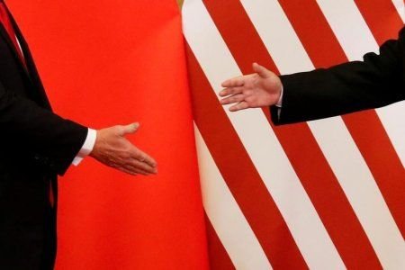 تجارت جهانی قربانی اختلافات آمریکا و چین شد