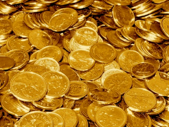 کاهش نرخ ارز طلا را کاهشی کرد/ هر گرم طلای ۱۸ عیار ۴۰۲ هزار تومان قیمت خورد