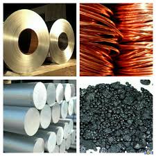 تراز تجاری محصولات فلزی و غیرفلزی از نظر وزنی و ارزشی مثبت است