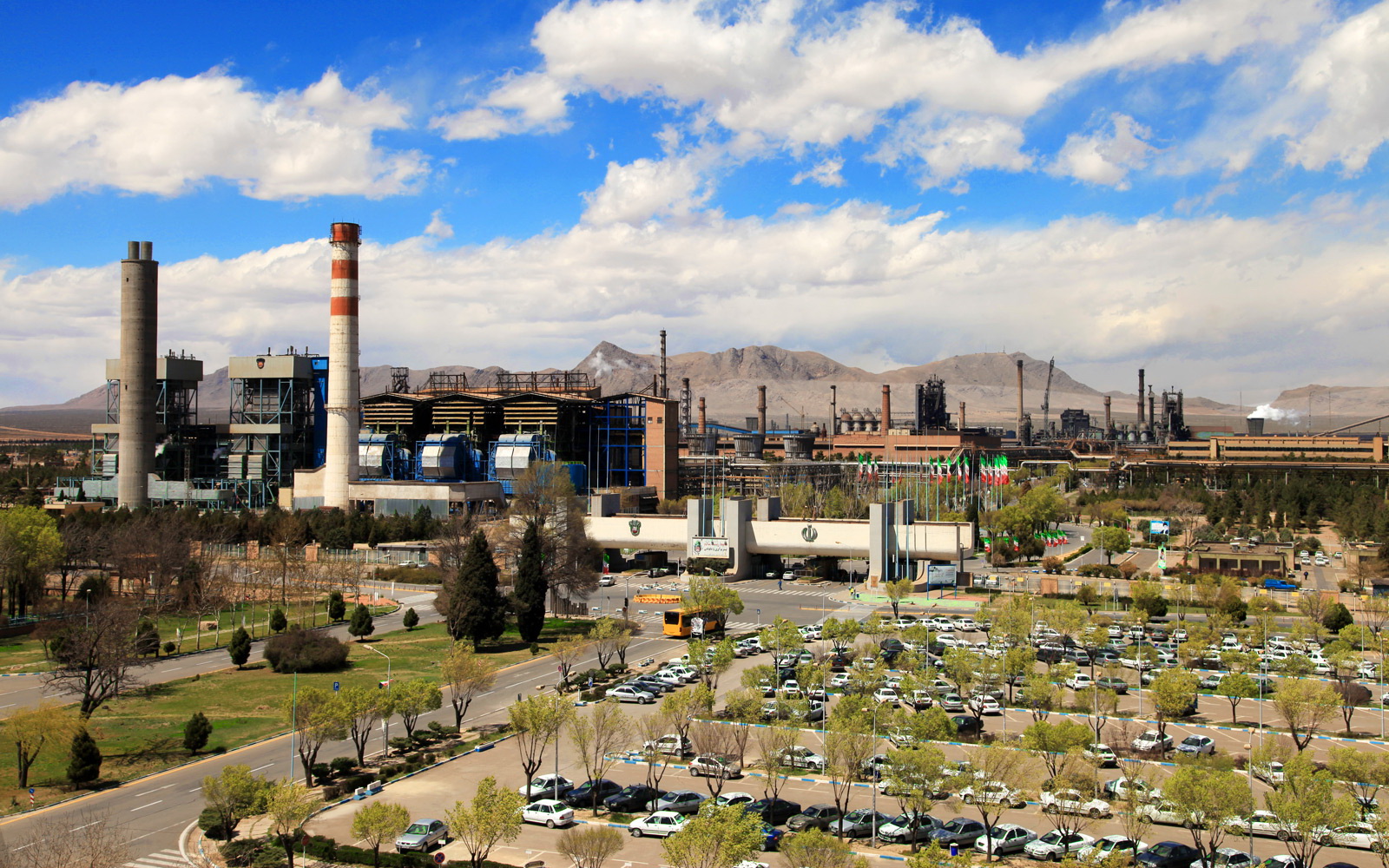 مجوز افزایش سرمایه ۸۵ درصدی ذوب آهن اصفهان صادر شد