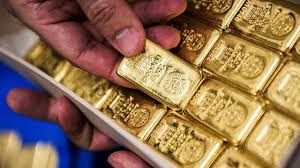 افزایش بهای جهانی طلا در پی تضعیف ارزش دلار