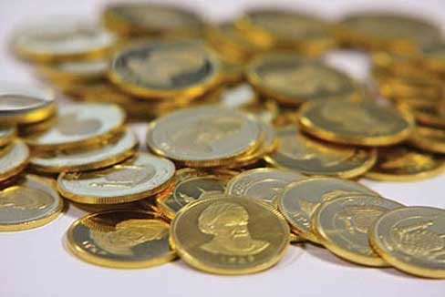 ادامه روند کاهشی قیمت طلا و سکه در بازار/ ورود امامی به کانال ۳ میلیون و ۸۰۰ هزار تومان