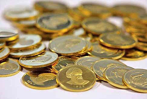 طلا و سکه در بازار چقدر قیمت خورد؟
