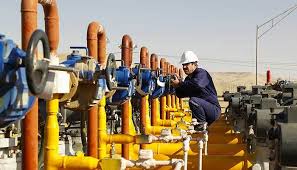 توسعه گاز رسانی به استان سیستان وبلوچستان