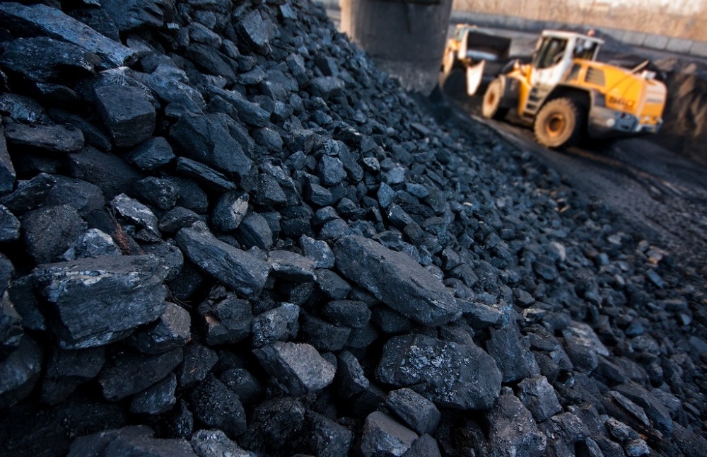 تولید بیش از ۴۵۰ هزار تن کنسانتره زغال در شرکت های تابعه ایمیدرو در ۸ ماهه اول سال/ رشد ۷ درصدی تولید به ثبت رسید