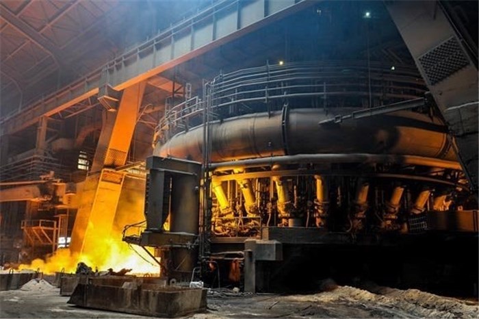 کاهش ۳۰ درصدی مصرف مواد نسوز در شرکت ذوب آهن اصفهان/ مصرف نسوز در ذوب آهن از ۱۸ کیلوگرم به ۱۳ کیلوگرم در هر تن فولاد رسید