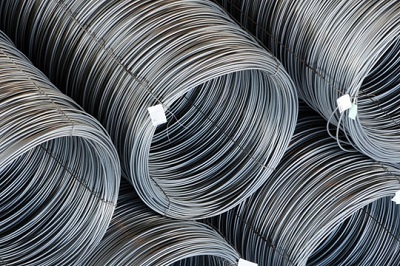 رشد ۱۰۰ درصدی صادرات محصولات فولاد نطنز