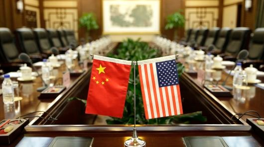 بازارهای اقتصادی در انتظار مذاکرات تجاری میان چین و آمریکا در هفتم و هشتم ژانویه