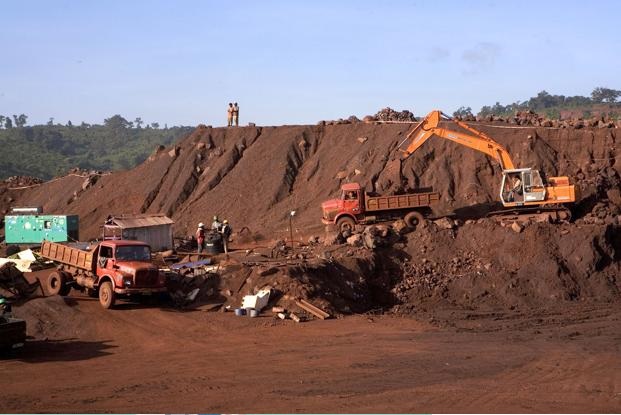 تولید سنگ آهن ایالت اودیشا هند افزایشی است/ پیش بینی تولید حدود ۱۱ میلیون تن سنگ آهن در سال گذشته