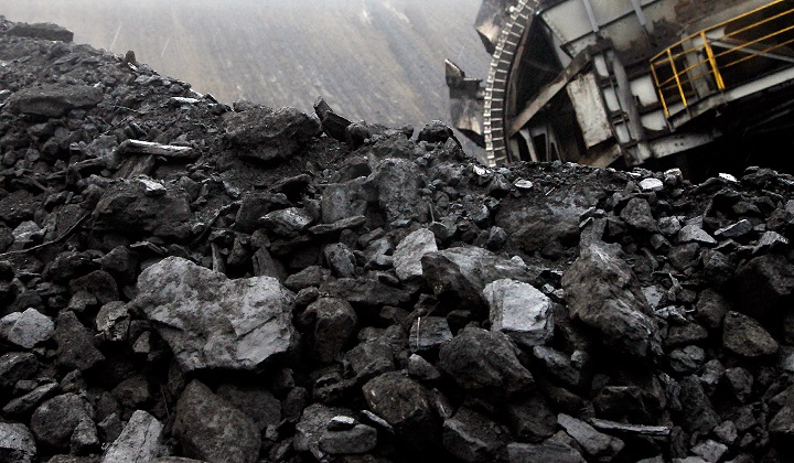 پیش بینی تولید ۱.۶ میلیون تن زغال سنگ در کشور تا پایان سال