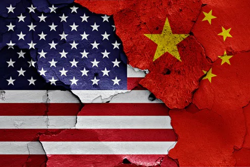 ترس از عدم حصول نتیجه در مذاکرات چین و آمریکا بهای سنگ آهن را کاهش داد