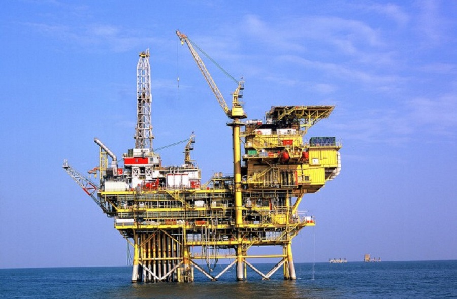 چین از کشف یک میدان بزرگ نفت و گاز طبیعی خبر داد