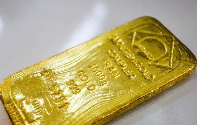 تولید حدود ۳۵۰ کیلوگرم طلا در ۱۰ ماهه اول سال در مجتمع طلای موته/ موته برنامه تولید ۴۰۰ کیلوگرم طلا تا پایان سال را در دستور کار دارد