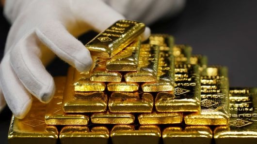 کاهش قیمت طلا در بازار/ هر گرم طلای ۱۸ عیار ۴۱۵ هزار تومان شد