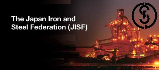 تولید فولاد خام ژاپن در سال ۲۰۱۹ افزایشی خواهد بود