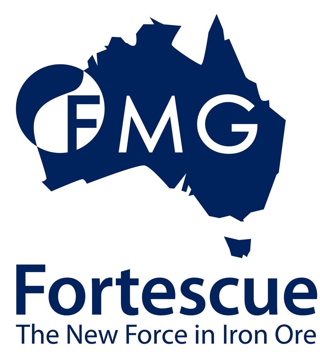 ۹۰ درصد سنگ آهن فورتسکیو به چین صادر شد/ درآمد ۶.۷۸ میلیارد دلاری فروش سنگ آهن گروه FMG در سال ۲۰۱۸