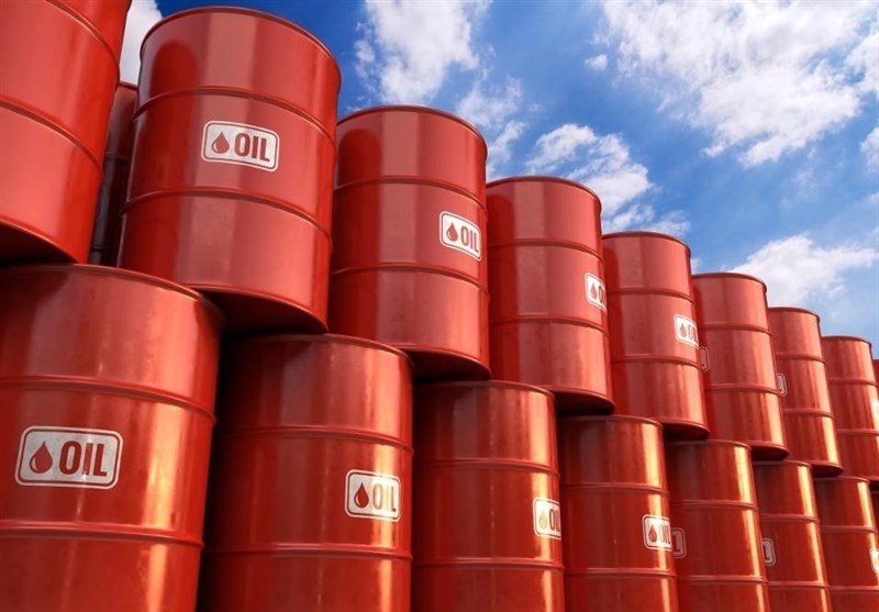 قیمت نفت در بازارهای جهانی کاهشی است