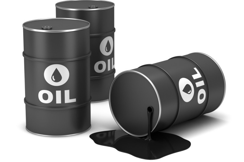 آهش بهای نفت در بازارهای جهانی