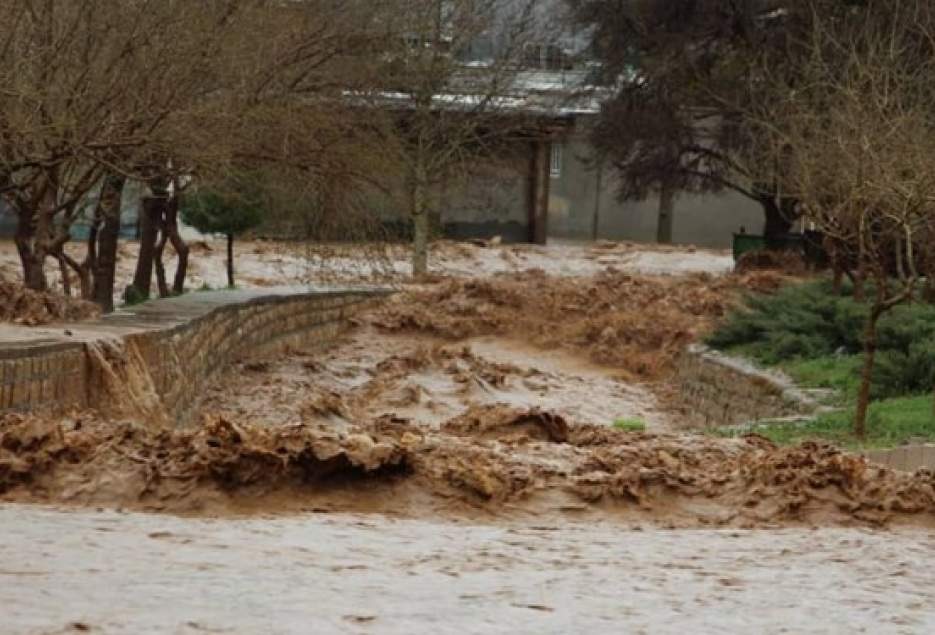 فراخوان انجمن سنگ آهن ایران برای یاری به هموطنان و معادن آسیب دیده در اثر سیلاب های اخیر