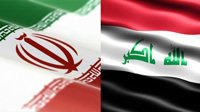 گسترش همکاری‌های صنعتی عراق با ایران در اولویت