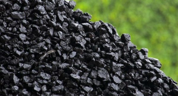 کاهش تولید زغالسنگ اکراین در سه ماه ۲۰۱۹